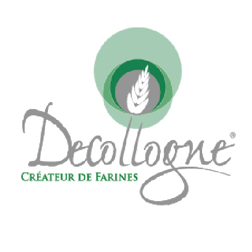 デコローニュ社 有機小麦粉